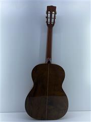 Giannini Classical Nylon Guitar AWN25A
